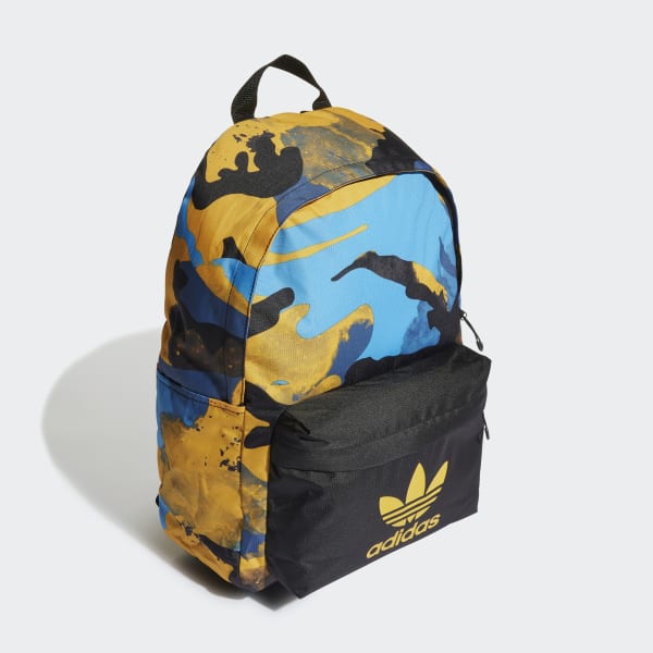 Amarillo Mochila Camo Classic