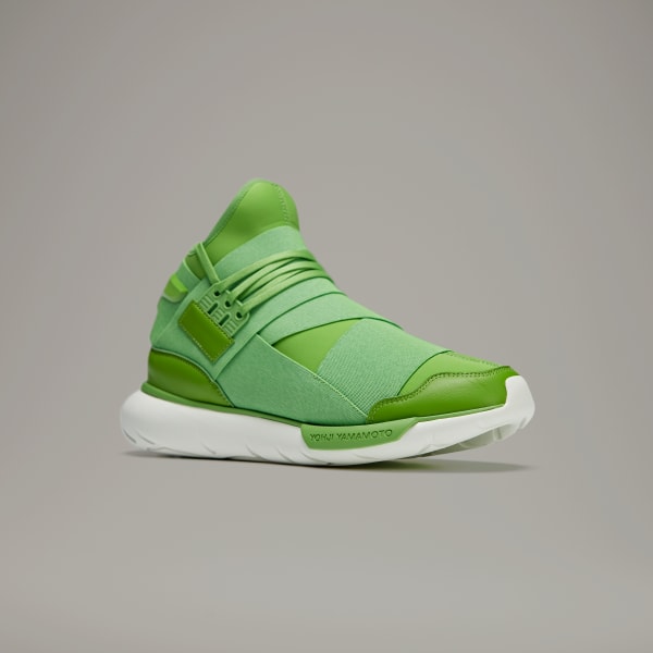 Verde Y-3 QASA