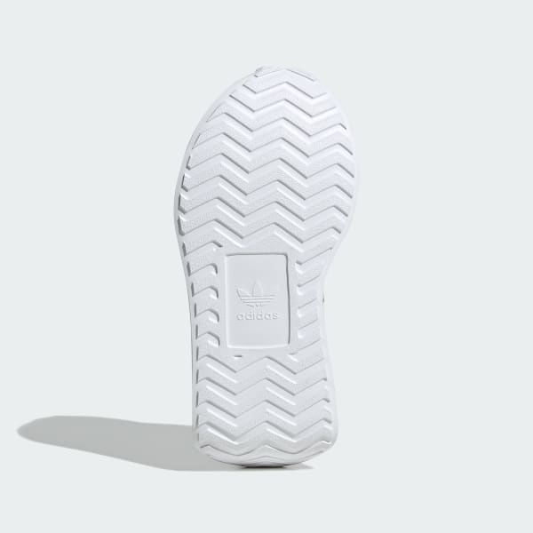 Bialy Buty Country XLG Kids