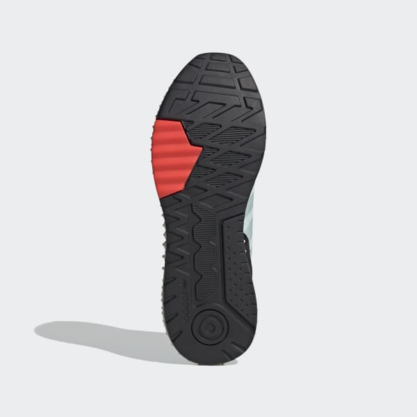 adidas zx 200 kids Green