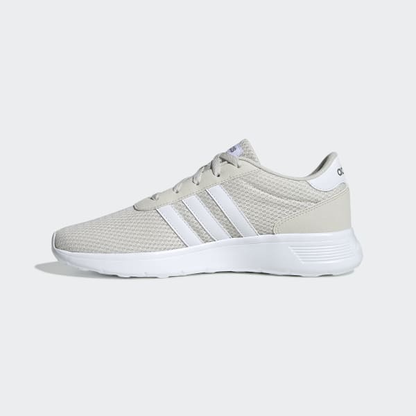 adidas Lite Racer Shoes White adidas New Zealand