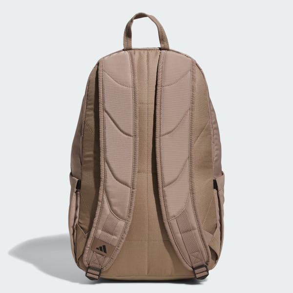 Brown Defender 5 Backpack
