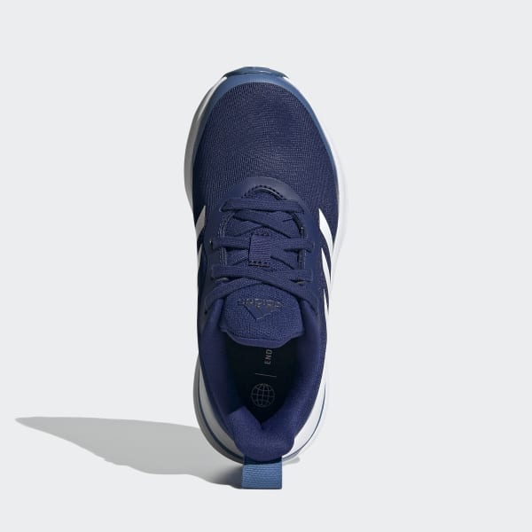 Bleu Chaussure de running FortaRun Lace