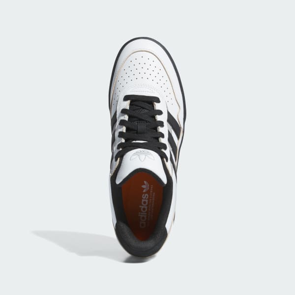 Tênis Tyshawn II - Branco adidas | adidas Brasil