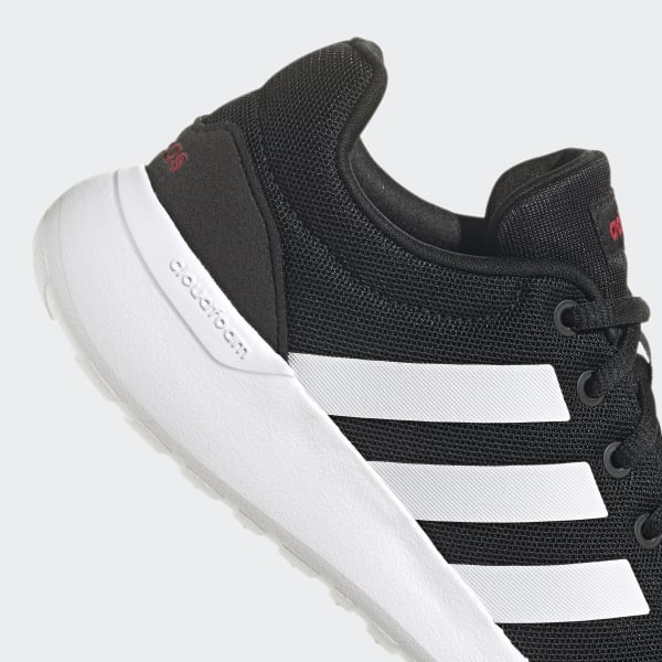 adidas Lite Racer CLN 2.0 Schuh Schwarz adidas Deutschland