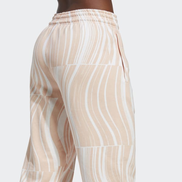 Rosa adidas by Stella McCartney TrueCasuals Sweat Pants