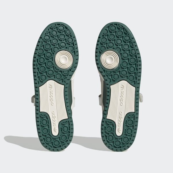 Vert Chaussure Forum Low