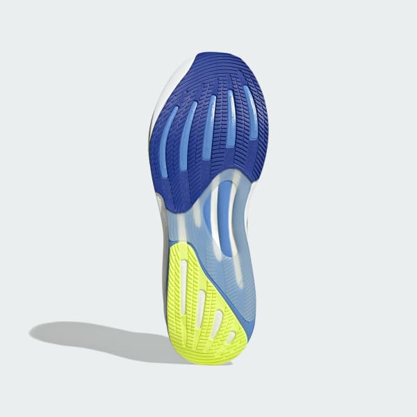 Blue Supernova Rise 2 Running Shoes