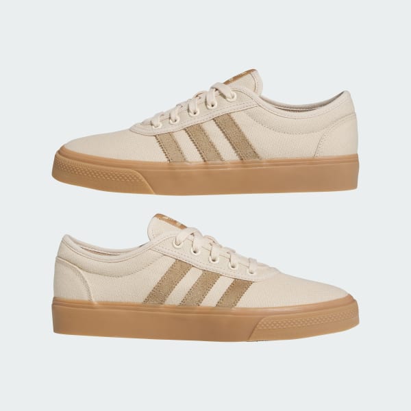 adidas Adi Ease Shoes Beige adidas Australia