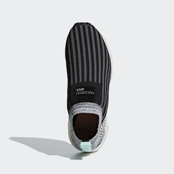 adidas eqt support sock marron
