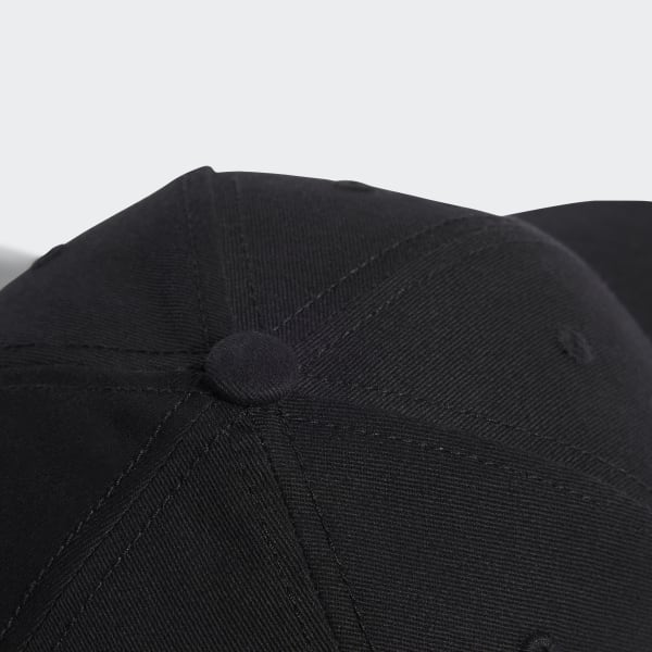 Negro Gorra Tiro League