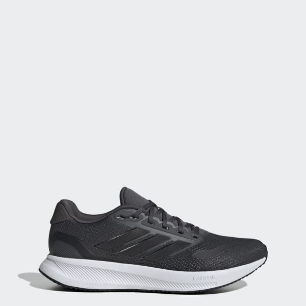 adidas Buty Runfalcon 5 Running - Czerń | adidas Poland
