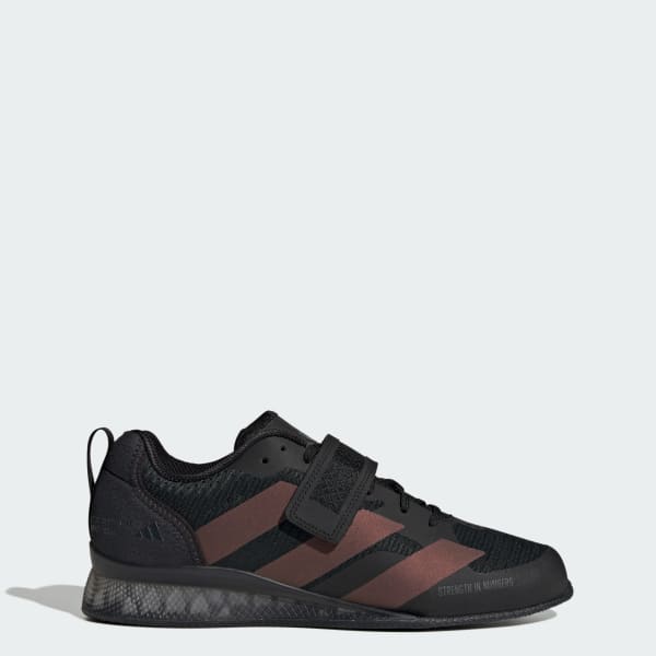 Scarpe adipower Weightlifting 3 - Nero adidas | adidas Italia