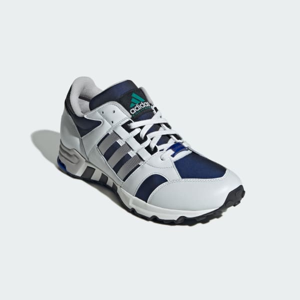 Blue EQT Cushion 93 Shoes