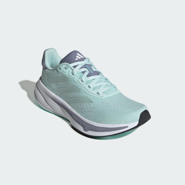 Turquesa Zapatillas Response Super