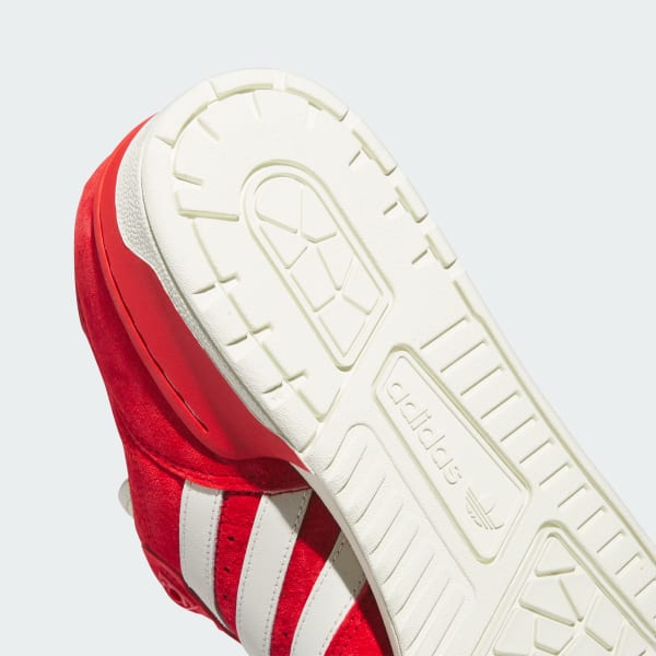 Red adidas classic shoes shop