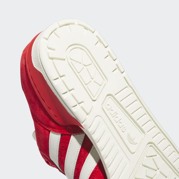 adidas Rivalry Low Shoes Red adidas Singapore