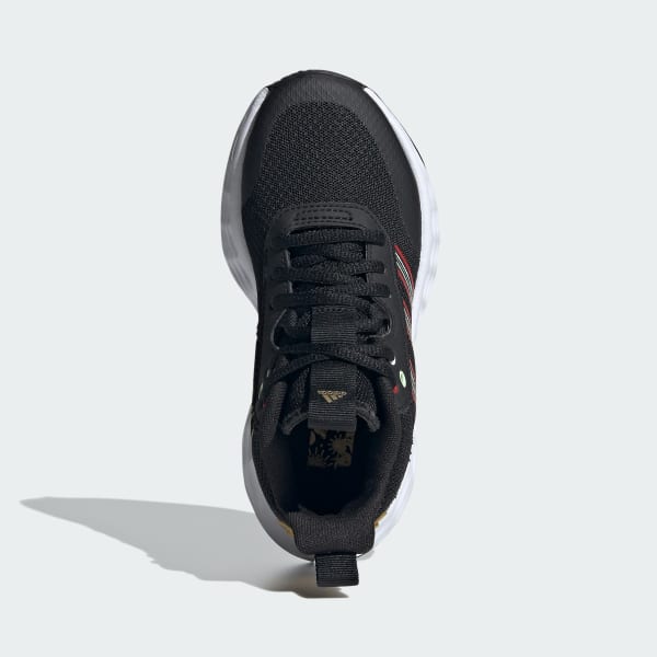 Black Ownthegame 2.0 Shoes Kids