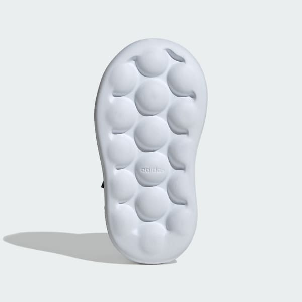 Μαύρο Grand Court Mid Shoes Kids