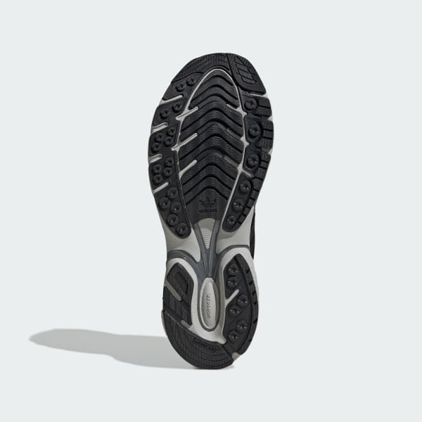 Black Adistar Cushion Shoes