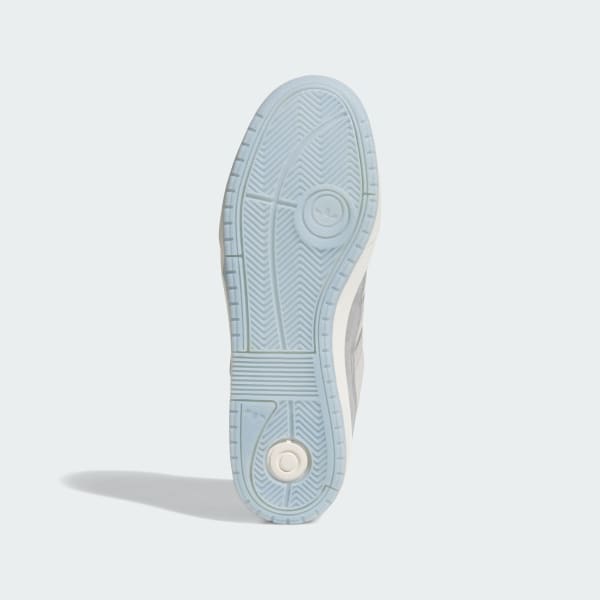 Grau Tyshawn II Skateschuh