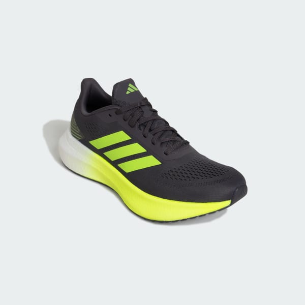 Cinza Tênis BOOST RUN M