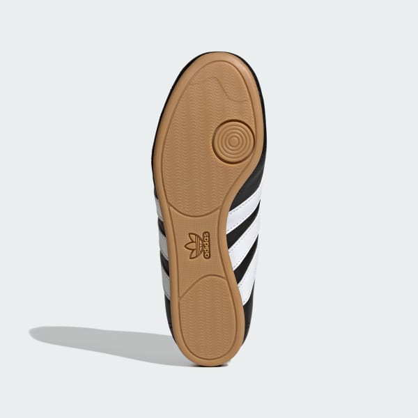 zwart adidas Taekwondo Lace Schoenen