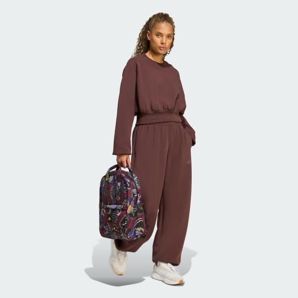 Multicolor Mochila adidas Farm