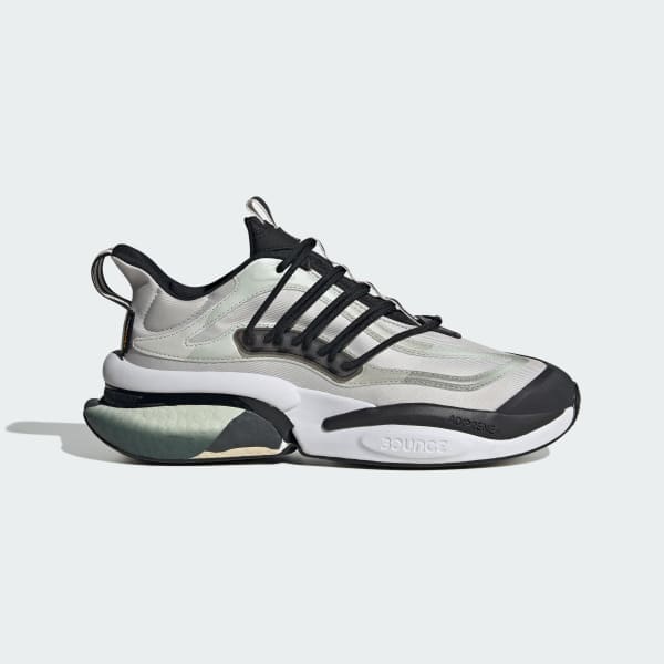 Nike sales alpha boost