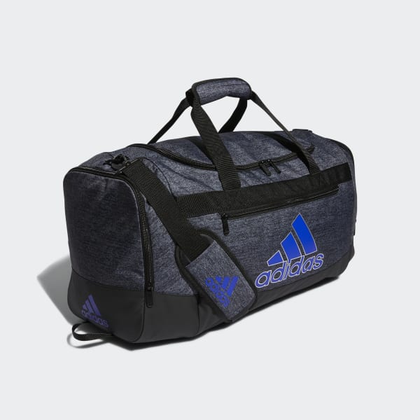 adidas Defender IV Medium Training Duffel Black adidas Canada