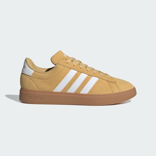 Adidas court beige top