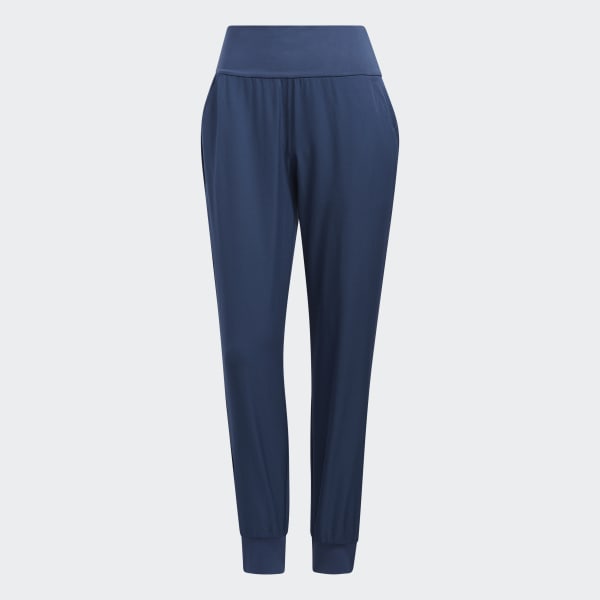 Adidas jogger golf pants 2025