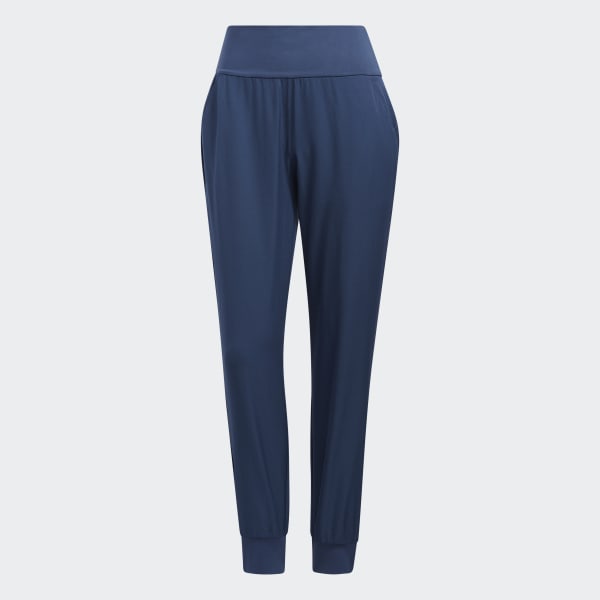 modrá Kalhoty Essentials Jogger L5913