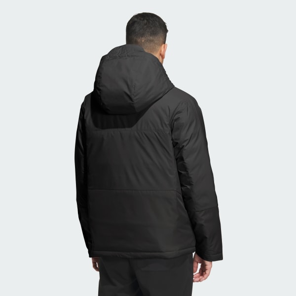 Adidas goose down jacket top