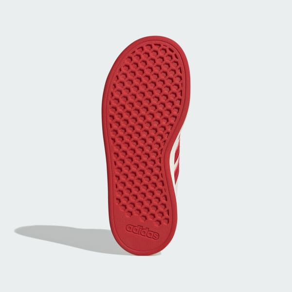 White Grand Court 2.0 Shoes Kids