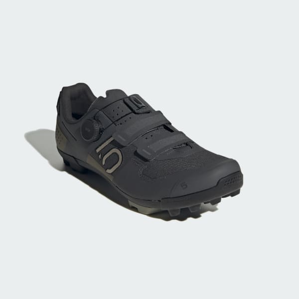 Grey Five Ten Kestrel BOA Mountain Bike Shoes