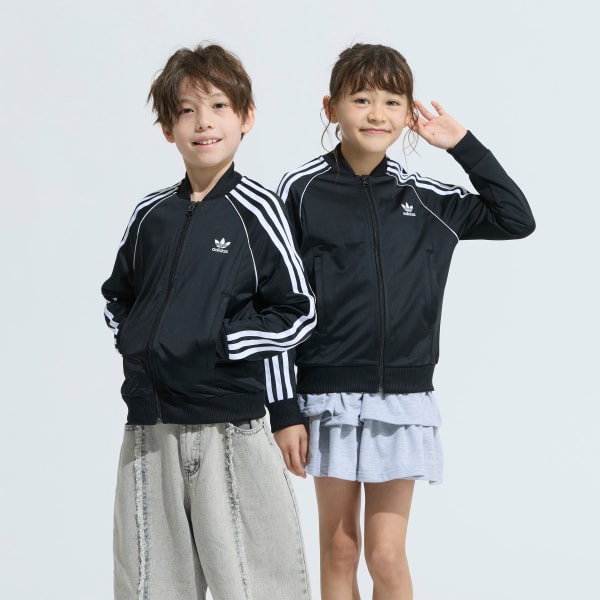 adidas W SST トラックトップ IJ5021 BLACK adidas W SST トラックトップ IJ5021 BLACK ジャージ - メルカリ