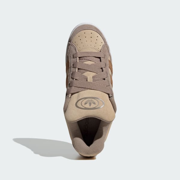 Bezowy Buty Campus 00s Beta