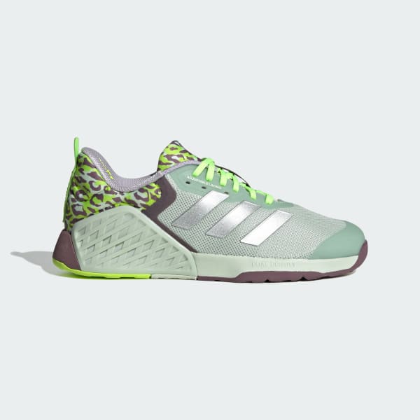 Adidas shoes with heel support shop