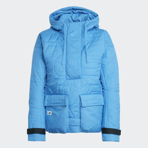 Bla Terrex Made to be Remade Padded Anorak