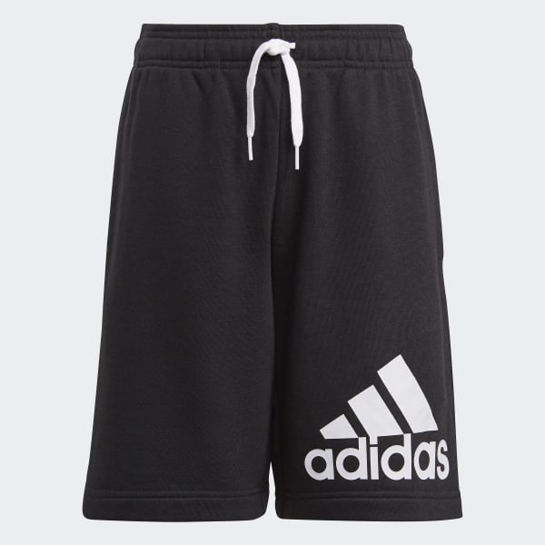 Negro Shorts adidas Essentials 29247