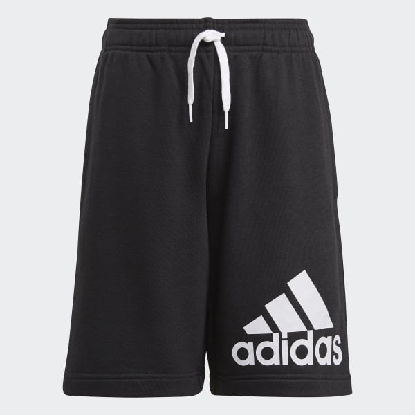 Czerń adidas Essentials Shorts