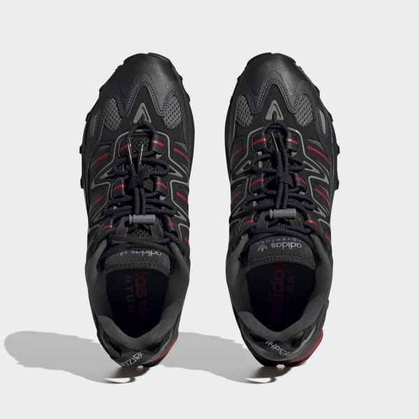 Negro Tenis Hyperturf Adventure