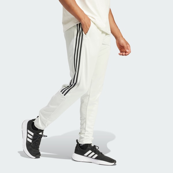 Green Tiro Wordmark Pants