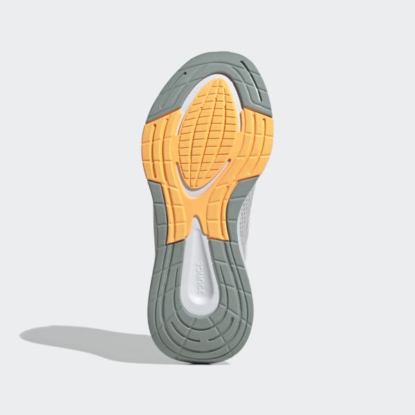 Gris Zapatillas EQ21 Run