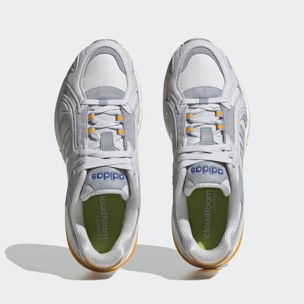 Gris Zapatillas Crazychaos Winter 2.0