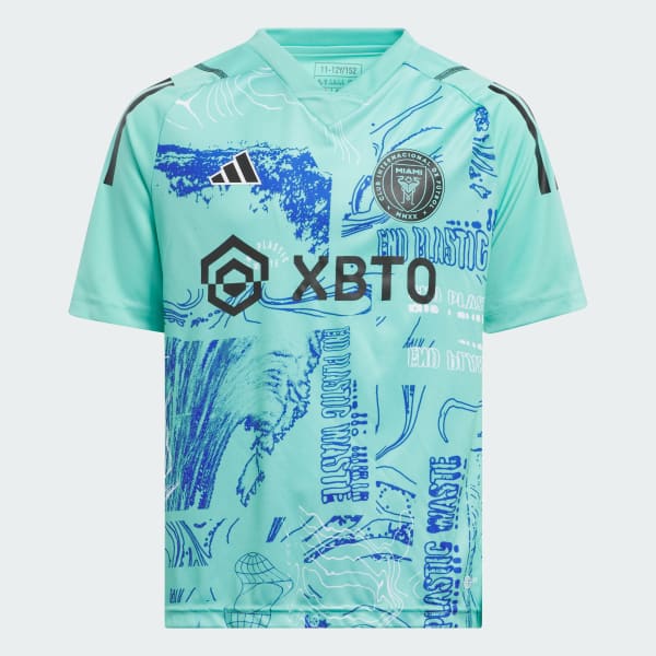 Inter Miami CF One Planet Jersey