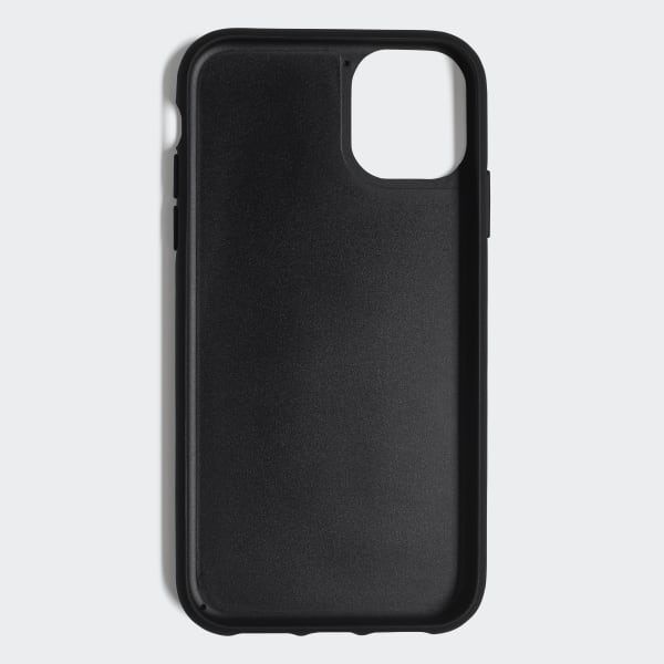 Black Basic Molded Case iPhone 11