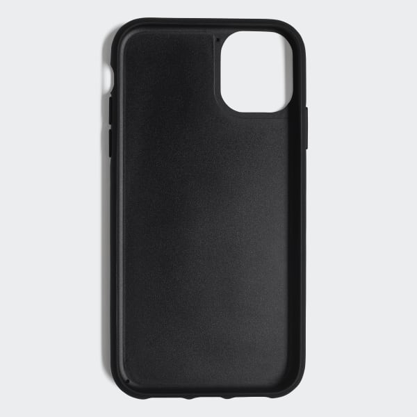 Svart Basic Molded Case iPhone 2019 6.1 Inch HHM84
