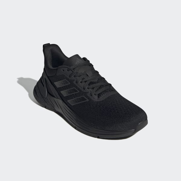 Black Response Super 2.0 Shoes